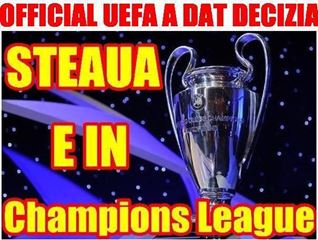 Steaua